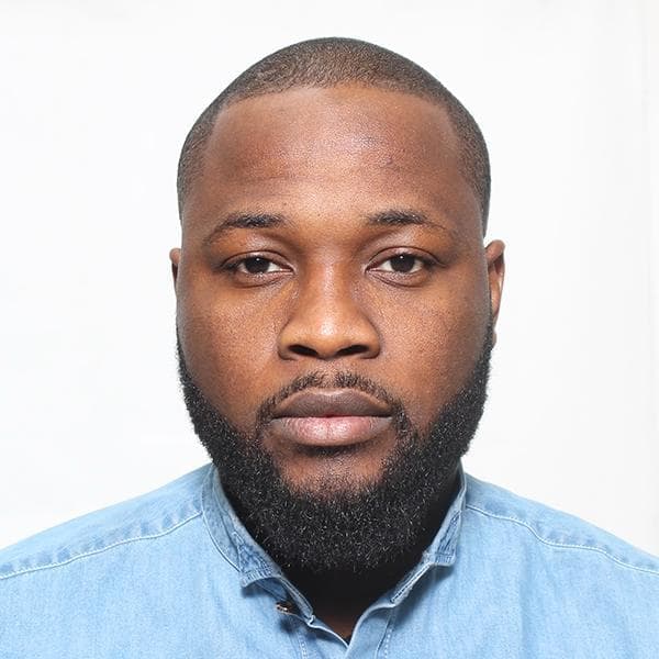 Ibrahim Olawale