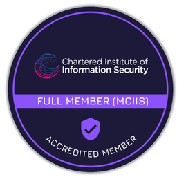 ISO 27001 Certification