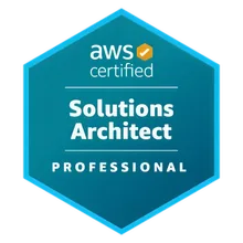 AWS Solutions Architect Professional